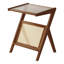 Table de bout haute 22 po Gemmenne-1795662865