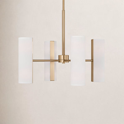 Capalino 8-Light Chandelier