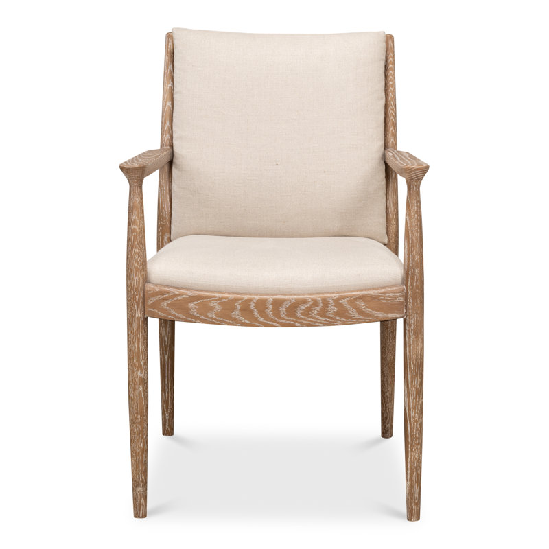 Tugen Linen Armchair