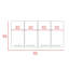 Armoire murale Stockton-1739447148