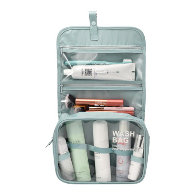 Rebrilliant Fabric Storage Bag