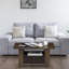 Table basse avec tiroir-bac Kenton-32507944