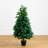 Bay Leaf Artificial Topiary Tree UV