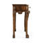 Buckingham 63.5'' W Solid Wood Console Table