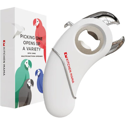 Epic One Multifunction Opener