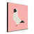 Rose est en rupture de stock