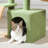 Indoor Compact Cute Cat Tree-1993227534