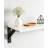 Floating Wall Shelves For Home And Office, Heavy-Duty Wood Bookshelf With Rustic Finish, Easy Mounting Storage Solution For Decor And Organization-2098415218
