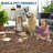 Machine Washable Area Rugs for Living Room, Floral Rugs Oriental Vintage Rugs Distressed Non Slip Stain Resistant Soft Low Pile Carpet for Bedroom Dining Room Nursery Kids Room-1203739970