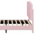 Densmore Upholstered Platform Bed-1802518523-1802518524