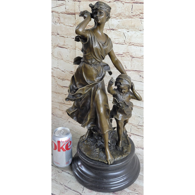 Figurines et sculptures Aundre