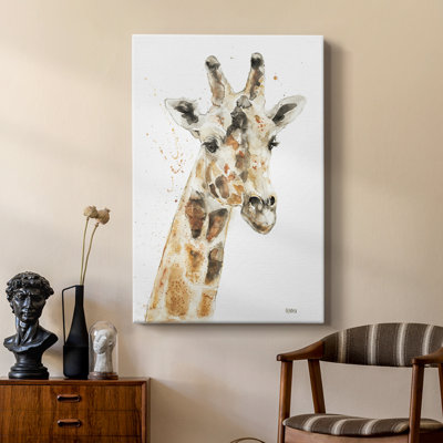 Savannah IV - galerie Cavas sur mesure