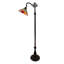 Lampe sur pied en arche 62" Hatley