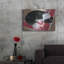 «Chien sur un tapis» par Durwood Coffey-659417994