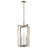 Cullen 5 - Light Dimmable Square / Rectangle Chandelier-1733959595-1733959592