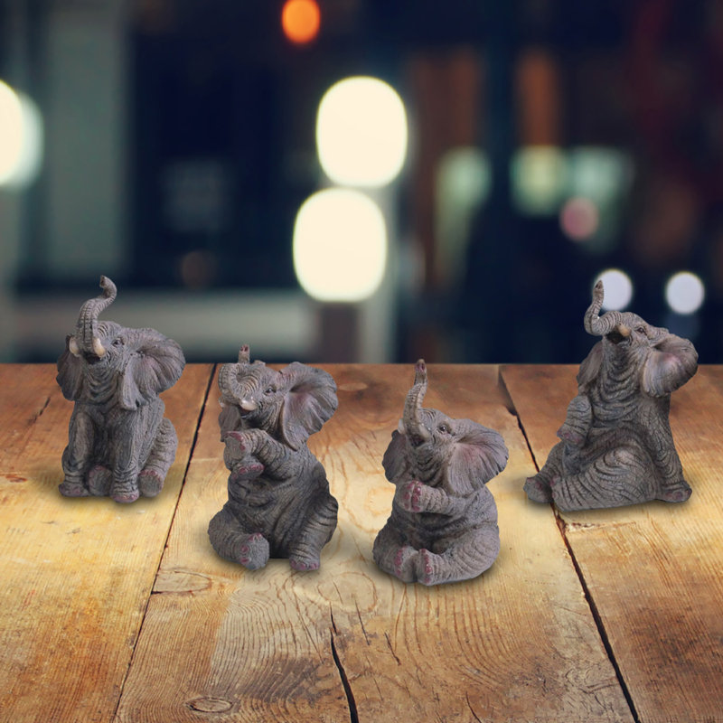 Figurine Jemell