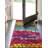 Jesusa Washable Geometric Indoor Rug-714079473