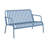 Ola 4-Piece All Steel Conversation Set-93578786