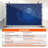 VEVOR Freestanding Banner Stand