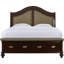 Lit tapissier Nathaniel-21382738