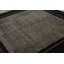 Rug & Kilim’S Art Deco Style Square Rug With Beige-Brown Geometric Patterns