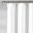 Clarissa Floral Floral Shower Curtain