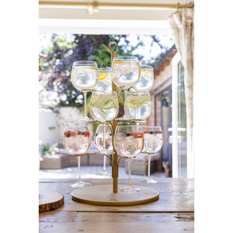 Cupcake & Cake Pop Stand