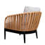 Chaise longue Panama Jack Panama