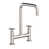 Polished Nickel (PVD)