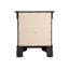 Table de chevet chic pour toute chambre à coucher-316388587