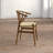 Modway Flourish Spindle Wood Dining Side Chair-42645929-132697799