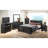 Bed Frame With Headboard