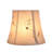 5'' H Fabric Bell Lamp Shade