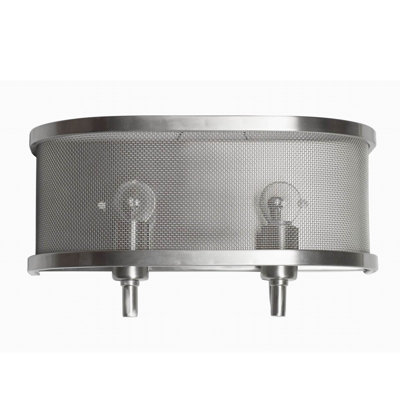 Éclairage pour meuble-lavabo 4 lumières Bradbury