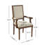 Chaise avec accoudoirs à dossier très grand en bois massif Ethynn-889018118-889018122-897431669
