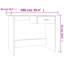 Kadden Writing Desk-252212286