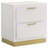 Sophia 2-drawer Nightstand-1827546397