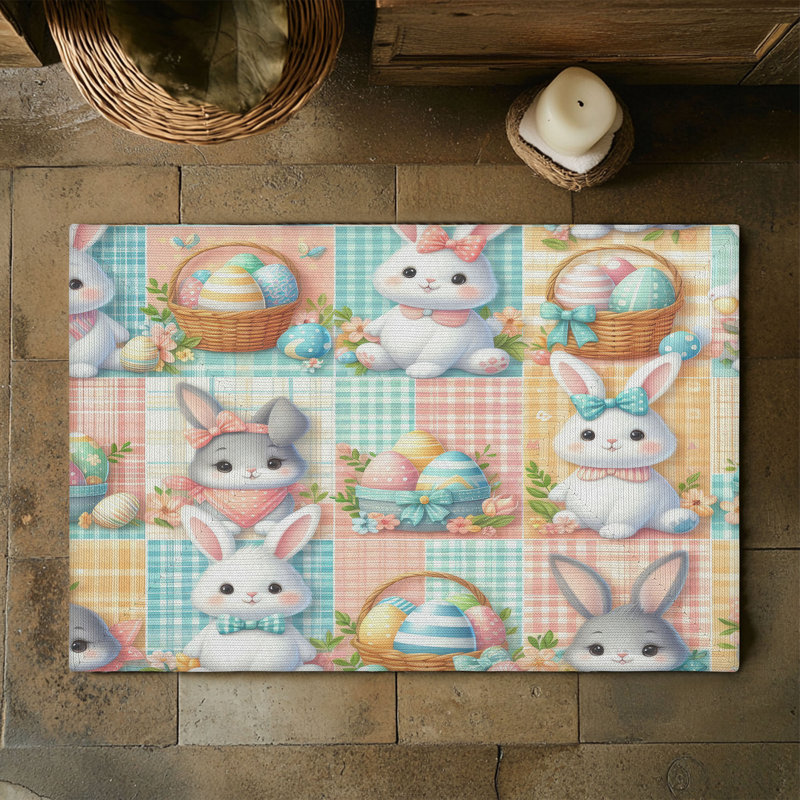 Itia, Rectangulaire 3 pi x 5 pi