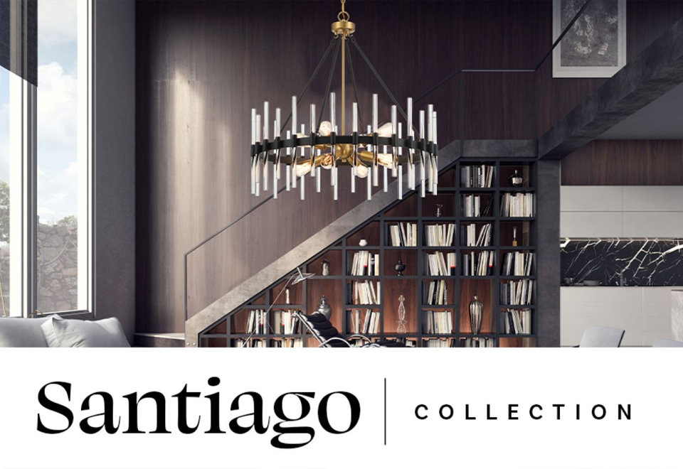 The Santiago Collection