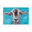 Gizmo The Goat - Wrapped Canvas Painting-1973733248