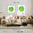 Harnek Green Japanese Bamboo