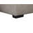 Upholstered L-Shaped Sectional Right Hand Facing-980509286