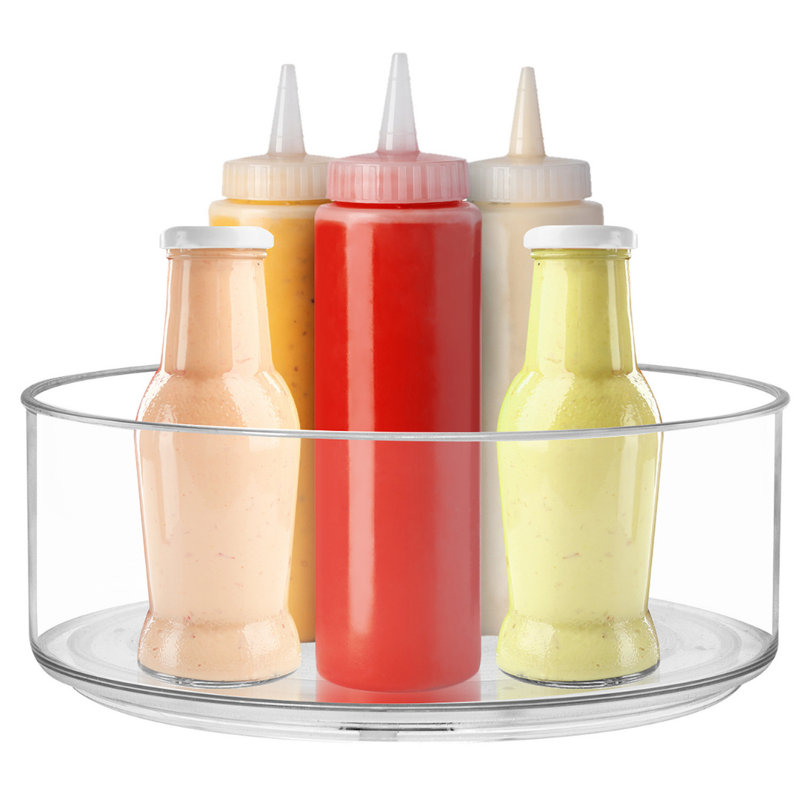 2PK Round Storage Bin