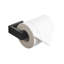 Porte-serviettes mural 5,7 po 1