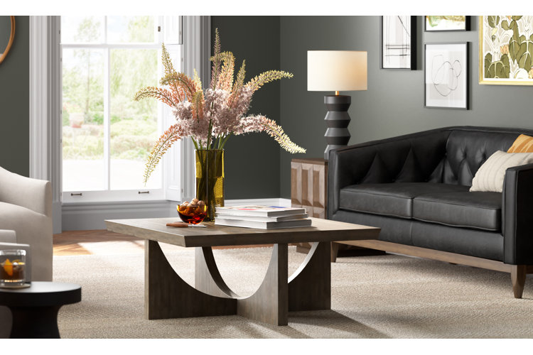 Coffee Table Styles and Materials Guide