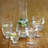 10.6 Oz Flow DOF Glasses, Set of 2