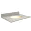 Dessus de salle de bain simple 49 po meuble-lavabo-19334327-19334329-19334330
