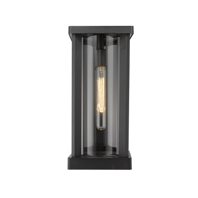 Adrian Aluminum Wall Light