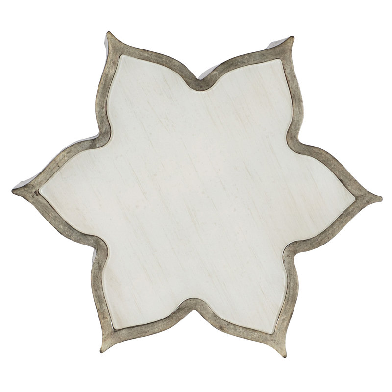 Sanctuary 2 Block End Table