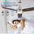 42” Ceiling Fan Light With Remote Control (Walnut)-972668508